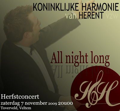 herfstconcert 7/11